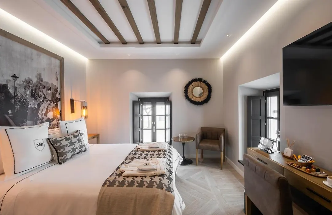 La Ciudadela Marbella Boutique El Castillo-1