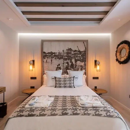 La Ciudadela Marbella Boutique El Castillo-2